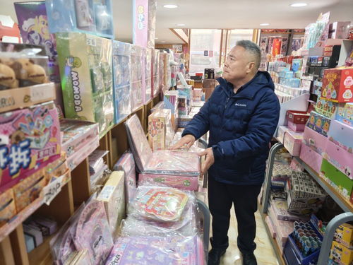 新春走基層 | 沂蒙舟車忙，老區(qū)傳新聲——山東臨沂商貿(mào)物流新春走筆