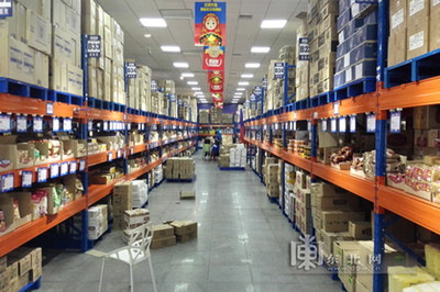 俄品多登錄黑龍江省綠色食品中心 正宗貨源，好吃不貴量足